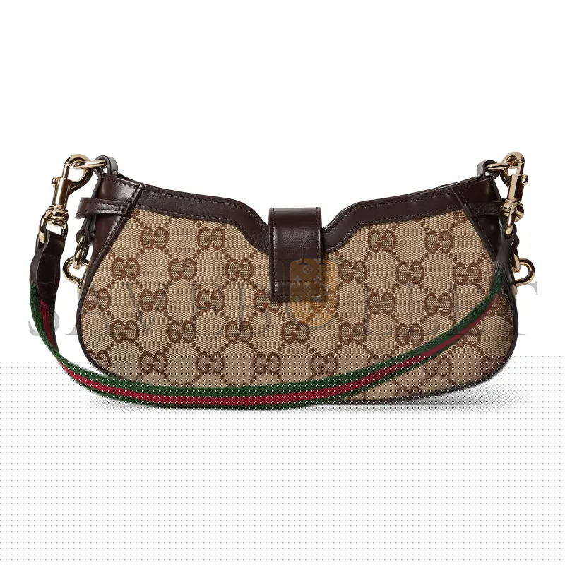 G*u*i moon side mini shoulder bag 786015 (24*12*5cm)